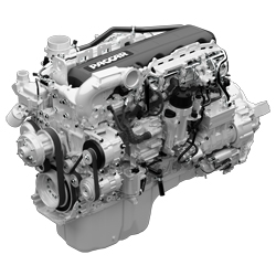 P998B Engine